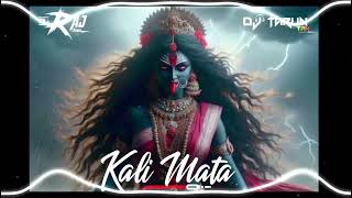 Aagai Mai Kalika KaliTapori Bass Mix Dj Raj Paraniax DJ Tarun TRN [upl. by Araid]