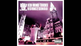 Jedi Mind Tricks Vinnie Paz  Stoupe  quotNada Cambiaquot Official Audio [upl. by Elak]