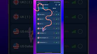 Best Free VPN for Android 2024 [upl. by Eadahc]