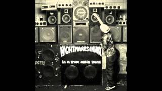 Nightmares On Wax  The sweetest [upl. by Nomla]