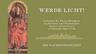 12 November  Dienstag der fünften Woche nach Erscheinung  Das Unkraut in der Kirche [upl. by Satsoc]