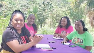 Mothers of the Bible mini Skit competition interview and reaction video [upl. by Iharas]