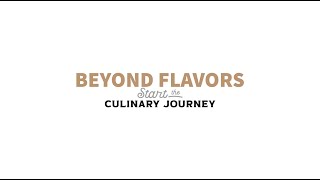 AllIn Beyond Flavors in Grand Sirenis Riviera Maya [upl. by Wilek]