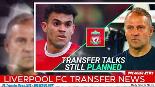 Liverpool transfer inadvertently aided by Bruno Fernandes as massive first Slot signing 365 [upl. by Alurd]