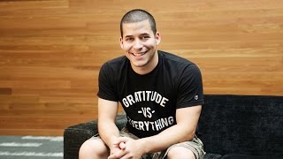 Spotlight Jefferson Bethke [upl. by Aikar84]