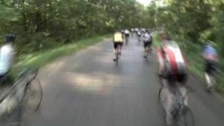 2009 Horribly Hilly Hundreds [upl. by Veradi]