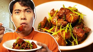 Uncle Roger Make Adobo 8M SUBSCRIBER SPECIAL [upl. by Ardeahp]