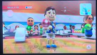 2024 Halloween Special  Wii Sports Resort [upl. by Ardnahs356]