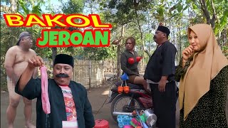 Woko Chanel Hari Ini 2024 Terbaru  BAKOL JEROAN [upl. by Tempa719]