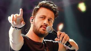 Atif Aslam  Maine Royaan Ai Cover [upl. by Oned]