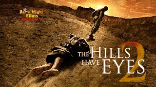 The Hills Have Eyes 2 2007  Movie Review [upl. by Ojibbob]