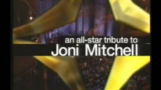 All Star Tribute to Joni Mitchell  Lifetime Award Concert TNT 4162000 [upl. by Leora143]