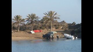 Playa de Percheles [upl. by Gil482]