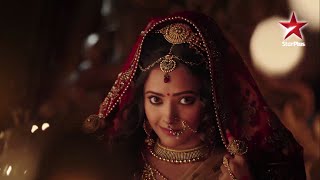 Chandra Nandni  Nandni Promo [upl. by Irwinn]