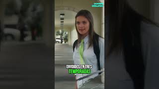 GRACHI MUCHO MAS QUE LA SABRINA DEL SIGLO XXI  Donbas Dibujado shorts nickelodeon grachi [upl. by Brunk]