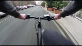 Test Stromer ST1 [upl. by Christiana]