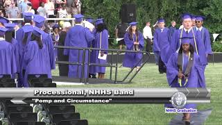 North Hardin HS Graduation May 31 2019 [upl. by Itsa]