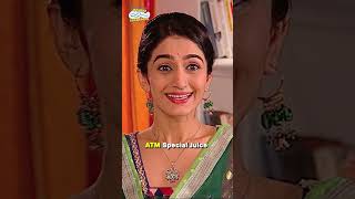 Pasandeeda Juice tmkoc comedy relatable shorts comedyvideo funny trendingshorts [upl. by Kyre]