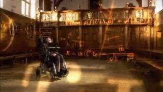 Stephen Hawkings Universe Trailer [upl. by Iona]