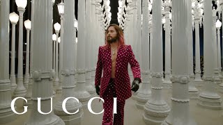 The 2022 LACMA ArtFilm Gala Presented by Gucci [upl. by Thorley]