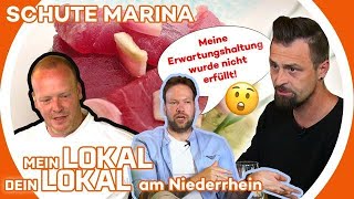 quotGEILE Qualität aber DAS war der GESCHMACKSKILLERquot ⚡️😲☠️  22  Mein Lokal Dein Lokal [upl. by Nudnarb]