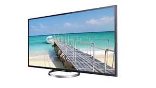 SONY XBR 55X850 HDTV ULTIMATE REVIEW  4K Ultra HDTV [upl. by Siwel]