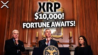 XRP RIPPLE  THOSE WHO HAVE MORE THAN 1000 XRP ARE ABOUT TO GET FILTHY RICH [upl. by Alejandrina]