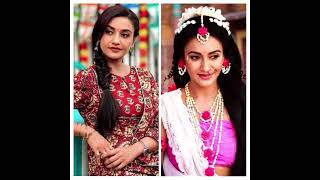 Namah serial all TV serial actress real vs real photo ❤️❤️‍🔥👈 [upl. by Kotta935]