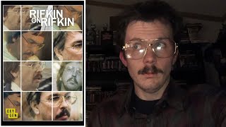 Rifkin on Rifkin Private Confessions of A Serial Killer 2021 Documentary Review [upl. by Kcirdek]