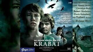 Krabat Das OriginalHörspiel zum Film CD19  Otfried Preußler [upl. by Osithe154]