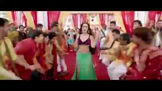 Dont Touch My Body Video Song  Bullett Raja  Saif Ali Khan Mahi Gill [upl. by Yazbak275]