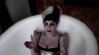 Lady Gaga  Marry The Night  clip hd stereo [upl. by Faro]