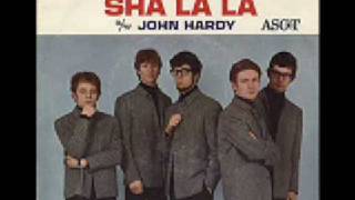 Manfred Mann  John Hardy [upl. by Acinehs]