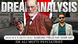 Sigmund Freud Biography  The Father of Psychoanalysis [upl. by Matazzoni315]