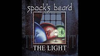 Spocks Beard  The Light Full Album [upl. by Tormoria]