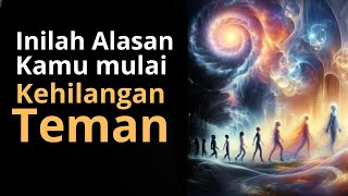 Tanda Hidup Kamu Akan Terjadi Kebangkitan Spiritual [upl. by Imuyam196]