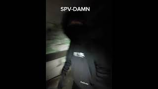 SPVDamn official audio [upl. by Icrad61]