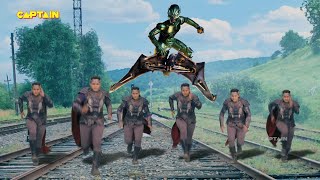 बालवीर रिटर्न्स  Baalveer Returns Full Episode 323  Dev Joshi Vansh Sayani [upl. by Eignav]