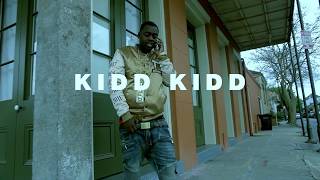 Kidd Kidd amp DeeDay  quotLet Em Talkquot Official Video Off The quotBlue Moonquot Project [upl. by Egoreg]