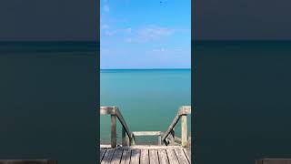 Lookout at Pinery provincial park [upl. by Copeland]