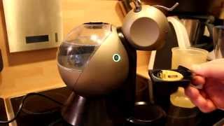 Dolce Gusto entkalken [upl. by Haerle]