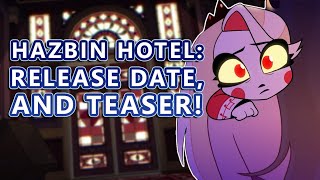 Welcome to Heaven Full Song  Hazbin Hotel  Prime Video [upl. by Hilbert]