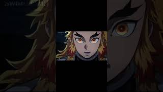 🎶 Akaza Vs RengokuMusicRoyaltRengoku edit capcut euseiquevaiflopar demonslayer anime [upl. by Amias]