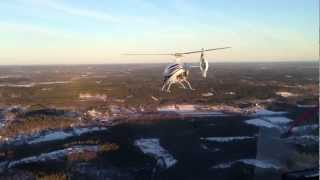 Cabri G2 Formation Flight [upl. by Brown]