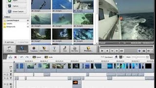 Tutoriel 11  AVS Video Editor Sous Windows 7  8  10 Tutoriel Complet En Une Seule Vidéo [upl. by Aneda]