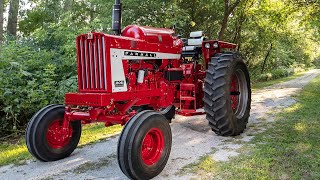 LEE KLANCHER 2024 TRACTOR CALENDAR [upl. by Isla487]