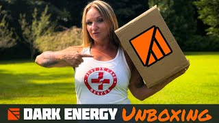 Unboxing Our Huge Order From Dark EnergyThis Gear Is SO COOL [upl. by Aiouqes]