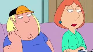 Family Guy  Hurricane hits Quahog [upl. by Ylrebme]