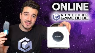 ON VA SUR LE ONLINE GAMECUBE EN 2018 [upl. by Goraud]