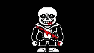 Undertale Last Breath The Slaughter Continues Phase 2 [upl. by Stent65]